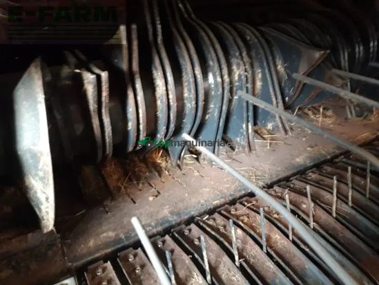 Empacadora gigant - Kuhn - vb 2160 rc 14 ff