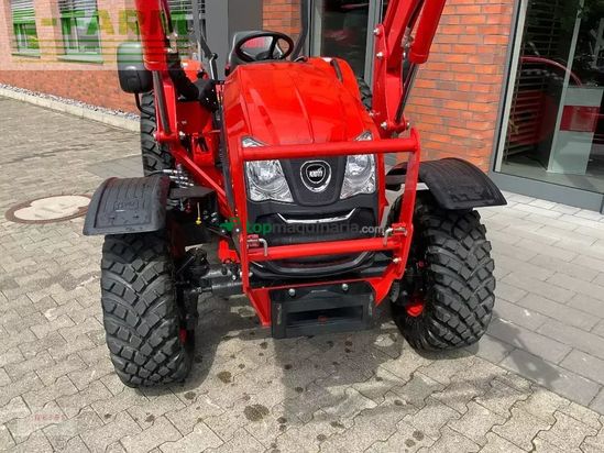 Tractor agrícola - Kioti - dk 4520 hs