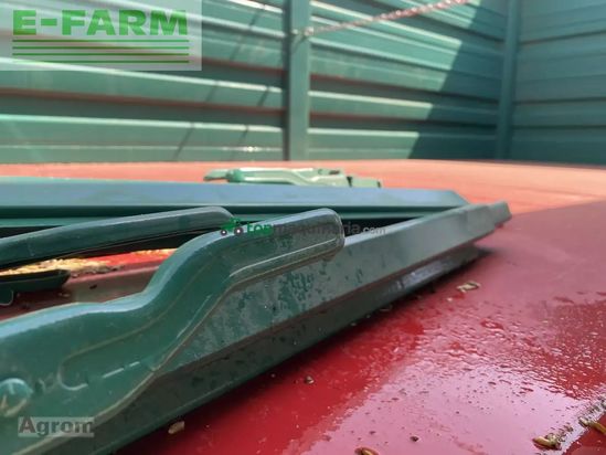 Volquet - Farmtech - tdk 2000/40