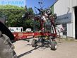 Henificador - Vicon - fanex 1103 c