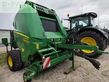 Empacadora gigant - John Deere - v461m