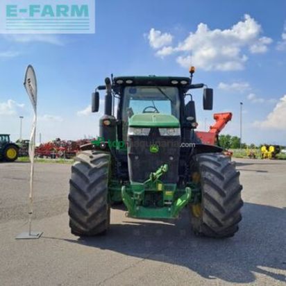 Tractor agrícola - John Deere - 7310r