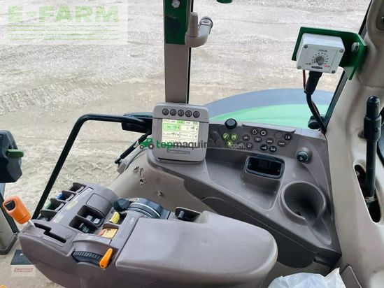 Tractor agrícola - John Deere - 7530 premium