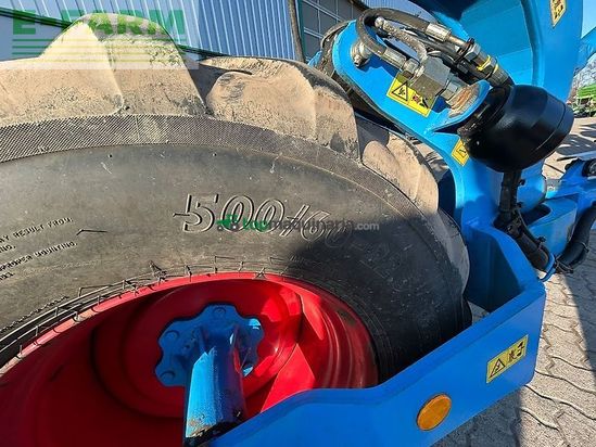 Arado - Lemken - diamant 16 + variopack