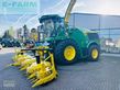 Cosechadora de Cereal - John Deere - 8600i prodrive 40km/h solo
