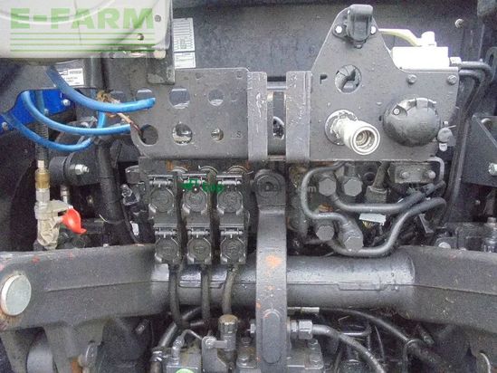 Tractor agrícola - Landini - 7-160