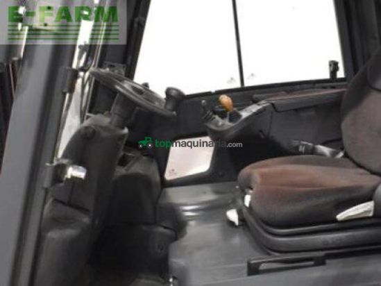 Elevadora - Linde - e 18 l evo 386-02