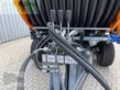 Riego - Hüdig - iromat tt td 500/110 mit druckluft