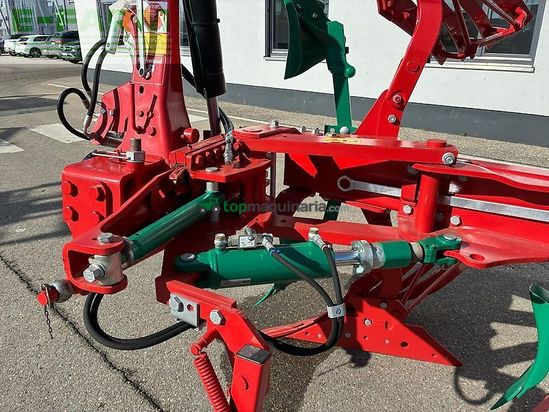 Arado - Kverneland - ld 100 - 200