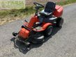 Tractor agrícola - Husqvarna - r13c