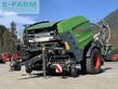 Empacadora gigant - Fendt - rundballenpresse rotana 130f combi