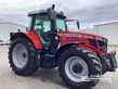 Tractor agrícola - Massey Ferguson - 7718 s dyna-vt exclusive