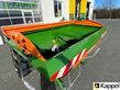 Esparcidor - Amazone - za-v 2200 profis troic wiegestreuer