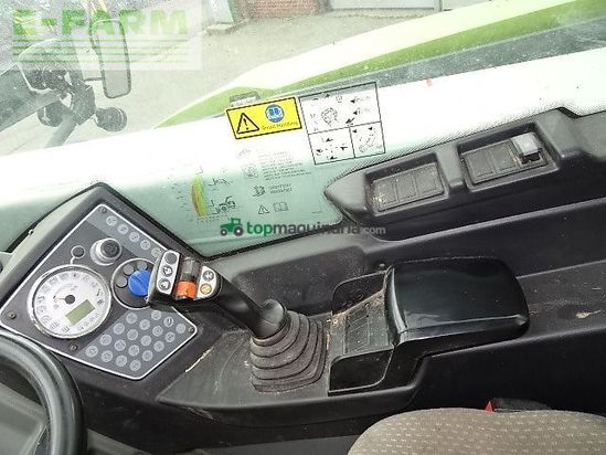 Telescopica - Claas - 6030