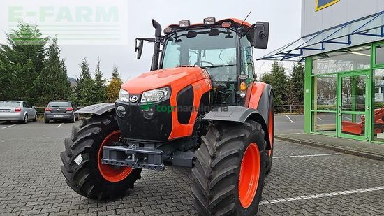 Tractor agrícola - Kubota - m5-112 ab 0,0%