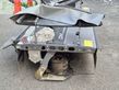 Cortacésped manual - Fella - mf dm 316 fq-kc mähwerk