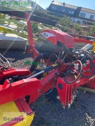 Cortacésped manual - Fella - sm 9314 tl kcb