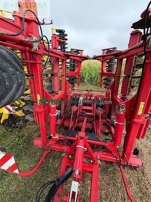Grada de disco - Horsch - joker 6 rt