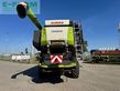 Cosechadora de Cereal - Claas - lexion 780tt