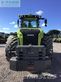 Tractor agrícola - Claas - xerion 5000 trac vc
