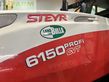 Tractor agrícola - Steyr - 6150 profi cvt (stage v)