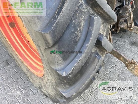 Tractor agrícola - Claas - ares 557 atx profi ATX