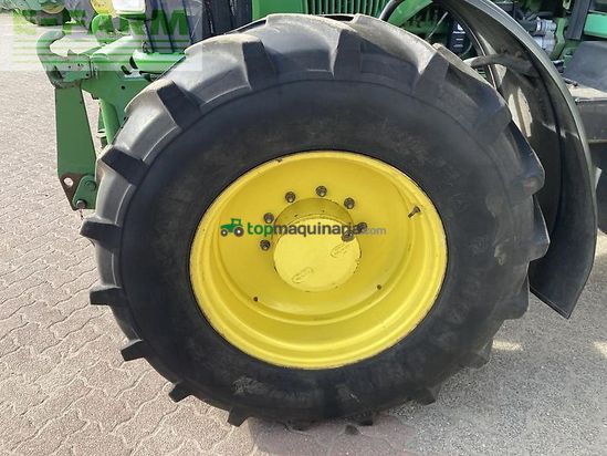 Tractor agrícola - John Deere - 6920 premium plus