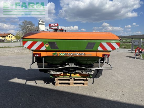 Esparcidor - Amazone - za ts profis