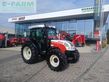 Tractor agrícola - Steyr - kompakt 4075 komfort 1