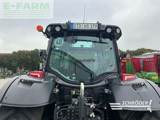 Tractor agrícola - Valtra - n 175 a