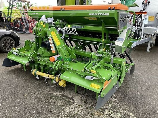 Sembradora - Amazone - cataya 3000 special ecoline