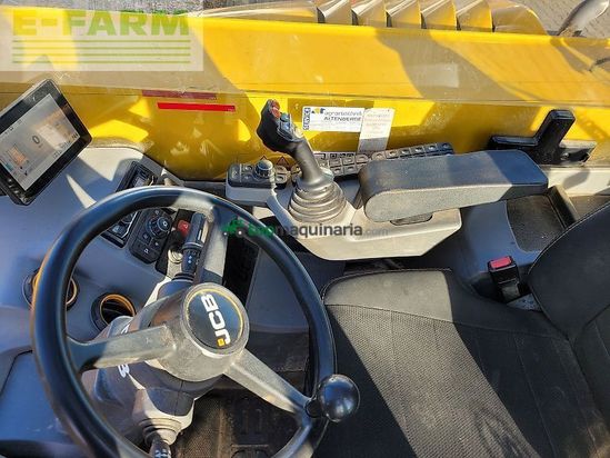 Telescopica - JCB - 542-70 agri super