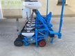 Sembradora monograno mecanica - Monosem - meca v 4