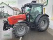 Tractor agrícola - Same - dorado 80