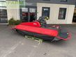 Cortacésped manual -  - cm 305 f frontmähwerk