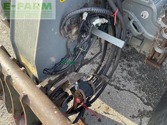 Telescopica - kramer - kt 557