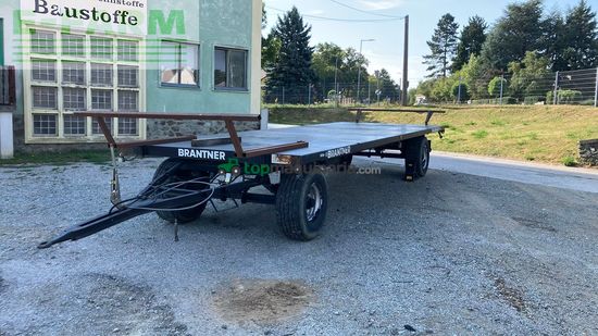 Volquet - Brantner - ZPW 1100