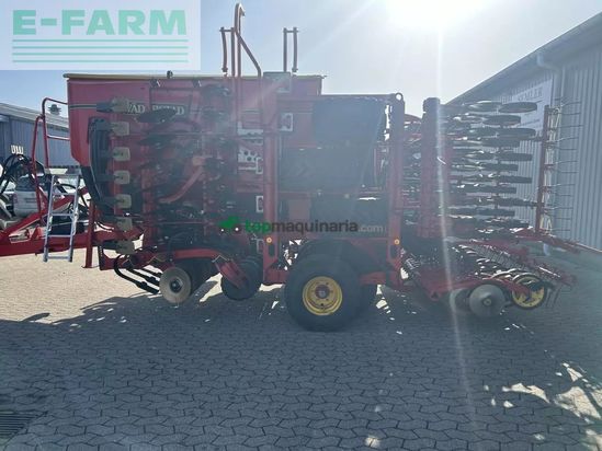 Combinado de siembra - Väderstad - spirit st600c