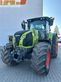 Tractor agrícola - Claas - axion 870 cmatic