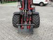 Minicargadora - Schaffer - 3650 viel ausstattung