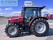 Tractor agrícola - Massey Ferguson - mf 4708 m kabine