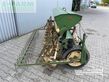 Sembradora - Amazone - d4-25