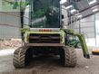 Cosechadora de Cereal - Claas - LEXION 770 TT
