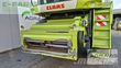 Cosechadora de Cereal - Claas - lexion 540 c