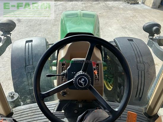 Tractor agrícola - John Deere - 8230 ils, powr shift