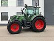 Tractor agrícola - Fendt - vario 516 profi Profi