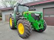 Tractor agrícola - John Deere - 6r 165