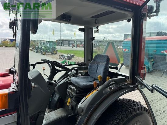 Tractor agrícola - Yanmar - ef-235