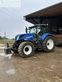 Tractor agrícola - New Holland - t7.195s