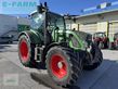Tractor agrícola - Fendt - 514 vario profi